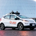 Autonomous Driving Startups Raise Record Funding As The Push For Commercialization Begins