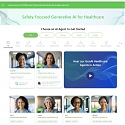 Hippocratic AI Raises $141M for Creating Patient-Facing AI Agents