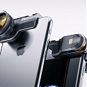 These Smartphone Camera Lenses Bridge The Gap Between the iPhone and DSLR
