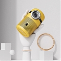 This Smart Minion Projector is a Movie Night Essential for People of All Ages