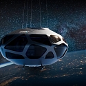 (Video) EOS-X Space Announces Upcoming Ballon Flights to The Edge of Outer Space