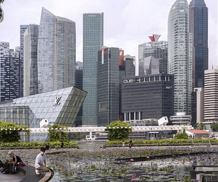 Singapore, Zurich Top Costliest Cities for Luxury Spending