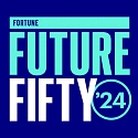 The Future 50 : The Companies Most Likely to Adapt, Thrive, and Grow