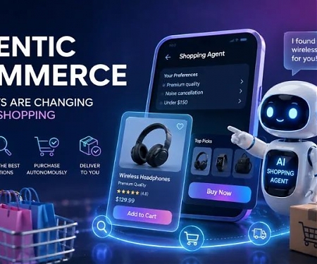 AI Agents Bring New Headaches to Online Sellers