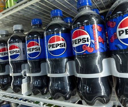 A Little Pressure Helped Pepsi. Can the Rest of the Food Industry Follow ?