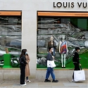 LVMH Steams Ahead as Luxury Demand Remains Strong