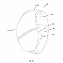 (Patent) Future Apple Watch Could Feature a Flexible Display That Wraps Around the Wrist