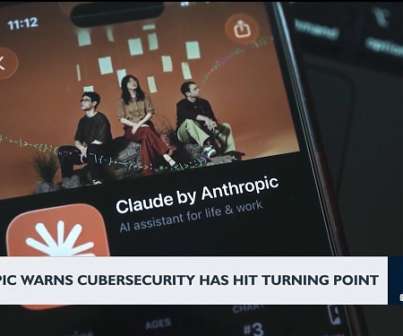 AI Is Forcing a Rethink in Cybersecurity