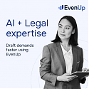 AI Legal Tech Startup EvenUp Raises $135M To Hit Unicorn Status