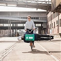 Brompton, Freitag, Partner to Put Stylish New Spin on Backpacks for Bike Commutes