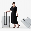 Luggage Collection Brings You Smoother And More Sustainable Travel