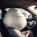 (Patent) Toyota Has New Airbag Design That Puts Occupants In An Inflatable Headlock