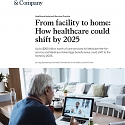 (PDF) Mckinsey - How Healthcare Could Shift by 2025