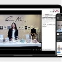 Retail Marketers Invest in Livestreams to Establish Shopping's 'Next Normal'