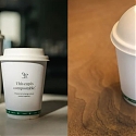 Starbucks' New Compostable Cups Brew End of Aesthetically-Pleasing Drinks