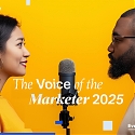 The Voice of The Marketer 2025