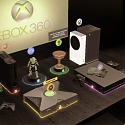 XBox Transforms The Gaming Environment Into A Virtual Museum