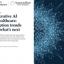 (PDF) Mckinsey - Generative AI in Healthcare : Adoption Trends and What’s Next