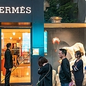 Luxury Brand Hermès Reports 'Remarkable' Rise in Sales in Asia