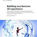 (PDF) Mckinsey - Building Next-Horizon AI Experiences
