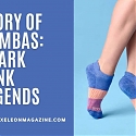 Millennials’ Favourite Sock Brand Is Finally Opening A Store