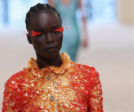 How Chanel Became the Hottest Brand in Fashion