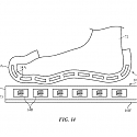 (Patent) Apple Patent Hopes We’ll All Show Feet in AR