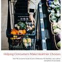(PDF) Bain - Helping Consumers Make Healthier Choices