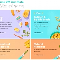 Little Spoon Scoops Up $44M to Grow Its Children’s Nutrition Delivery Service