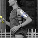 Innovative Sports Band Concept, 'JIP-UP' Lets You Carry a Tong Around for Plogging