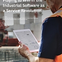 (PDF) BCG - Playing to Win in the Industrial Software as a Service Revolution