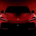 Ferrari is More Like A Luxury Brand Than A Carmaker