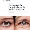 (PDF) Mckinsey - Here to Stay : An Attractive Future for Medical Aesthetics