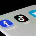 TikTok Overtakes Facebook as World's Most Downloaded App
