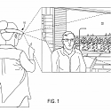 (Patent) Microsoft Wants to Patent a Method of Identification of Transparent Objects from Image Discrepancies