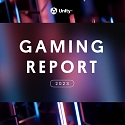 (PDF) Unity Technologies’ 2023 Gaming Report