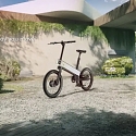 Acer Ebii is AI-Enabled e-bike with 70 Miles of Range