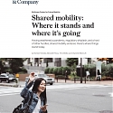 (PDF) Mckinsey - Shared Mobility : Where It Stands, Where It’s Headed