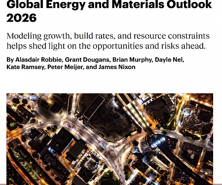 (PDF) Bain - Report  Global Energy and Materials Outlook 2026