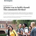 (PDF) Mckinsey - A Better Way to Build a Brand : The Community Flywheel