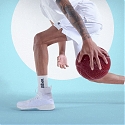 Wilson’s Airless Basketball is Back by Popular Demand