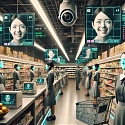 Japan Supermarket Uses AI to Gauge Staff Smiles, Speech Tones in Quality Service Push