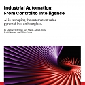 (PDF) Bain - Industrial Automation: From Control to Intelligence