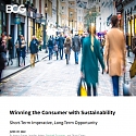 (PDF) BCG - Winning The Consumer with Sustainability