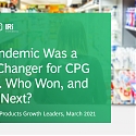 (PDF) BCG - The Pandemic Was a Game-Changer for CPG in 2020. Who Won, and What’s Next?
