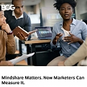 (PDF) BCG - Mindshare Matters. Now Marketers Can Measure It.