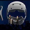 (CES 2024) Siemens Collaboration with Sony Announced New Mixed Reality Headset