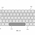 (Patent) Apple Pursues a Patent for a Keyboard with Adjustable Feedback