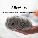 (Video) An AI Pet with Emotional Capabilities - Moflin