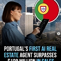 Revolutionising Real Estate : AI Agent Generates $100M in Sales for Portugal